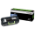 52d3000 lexmark black return toner cartridge