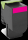 80c8hme lexmark 808hme magenta high yield