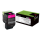 80c8xme lexmark 808xme magenta extra high