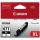 canon cli671xlbk black extra large