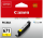 canon cli671y yellow tank mg5760bk