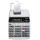 canon mp120mgii electronic calculator mp120-mg-es