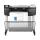 f9a28e designjet t830 printer fy20