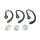 85q18aa poly cs540 earloops earbuds
