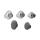 85q44aa poly savi eartip