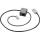 85r57aa poly savi office intfce cble