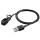 85s00aa spare charging cable mobile
