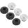 85s06aa spare small foam covers mobilein