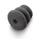 8k6p6aa poly earhook cushion