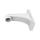 iv2455x ivsec degree wall bracket iv2433x