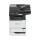 25b0105 lexmark mx722adhe 66ppm duplex etask