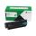 lexmark 55b6x00 black extra high