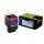 lexmark c2360m0 magenta return program