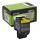 lexmark c2360y0 yellow return program