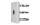 tr-up08-a-in uniview dome pole mounting bracket