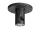 puc 1045 large vogels connect-it ceiling plate