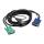 ap5823 cable hd-15 type integrated second