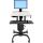 24-215-085 ergotron workfit-c workstation product single