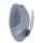 99-033-064 mouse ergotron holder dark grey