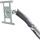 97-759 vesa mount standard ergotron bracket