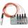 qsfp-4x10g-aoc5m= cable network active qsfp cisco