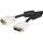 dviddmm2m cable dvi-d video connector male