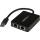 usb32000spt port gigabit ethernet network ports