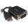 icusb2321x serial port cable startech adapter