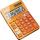 ls123kmor metallic orange digit desktop