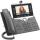 cp-8845-k9= phone technology product cisco rj-45