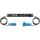 eilb13 in-line metered epdu power eaton