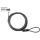 t0y15aa lock combination cable type length