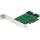 pexm2sat32n1 card sata pcie express computer