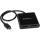 mstcdp122dp displayport usb-c displays video startech