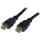 hdmm25 hdmi cable high startech male