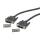 dvimm6 dvi-d cable male startech video