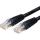 c6patch6bk cable network type connector male