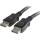 displport10l displayport cable connector startech type