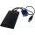 notecons01 server console adapter male laptop