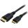 hdacmm1m hdmi cable type startech connector