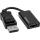 dp2hd4k60s hdmi displayport adapter video startech
