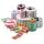 10009529 thermal label zebra roll labels