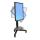 24-192-085 ergotron mobile product black colour
