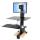 33-350-200 worksurface ergotron single product display
