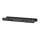 ar8602a cable manager horizontal deep single-sided