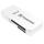 ts-rdf5w card reader supported transcend white