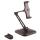 armtbltdt universal tablet desk stand wall