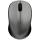99769 silent wireless blue mouse graphite