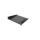 ar8105blk rack shelf fixed black 50lbs