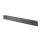 ar8136blk200 blanking panel toolless modular black